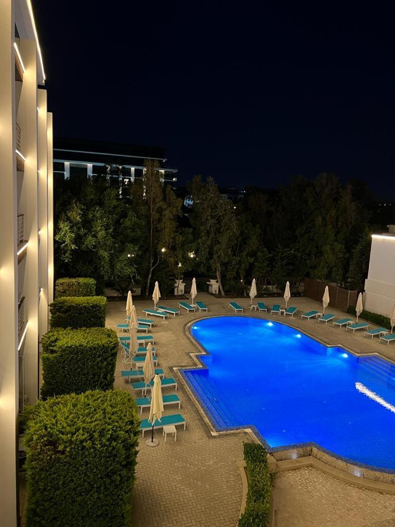 Sea Breeze Resort Baku Exterior foto